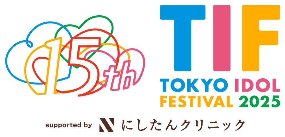 8/3(日) 「TOKYO IDOL FESTIVAL」