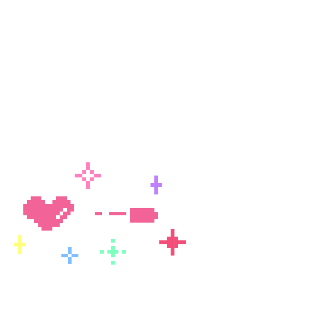 Pixel Ribbon