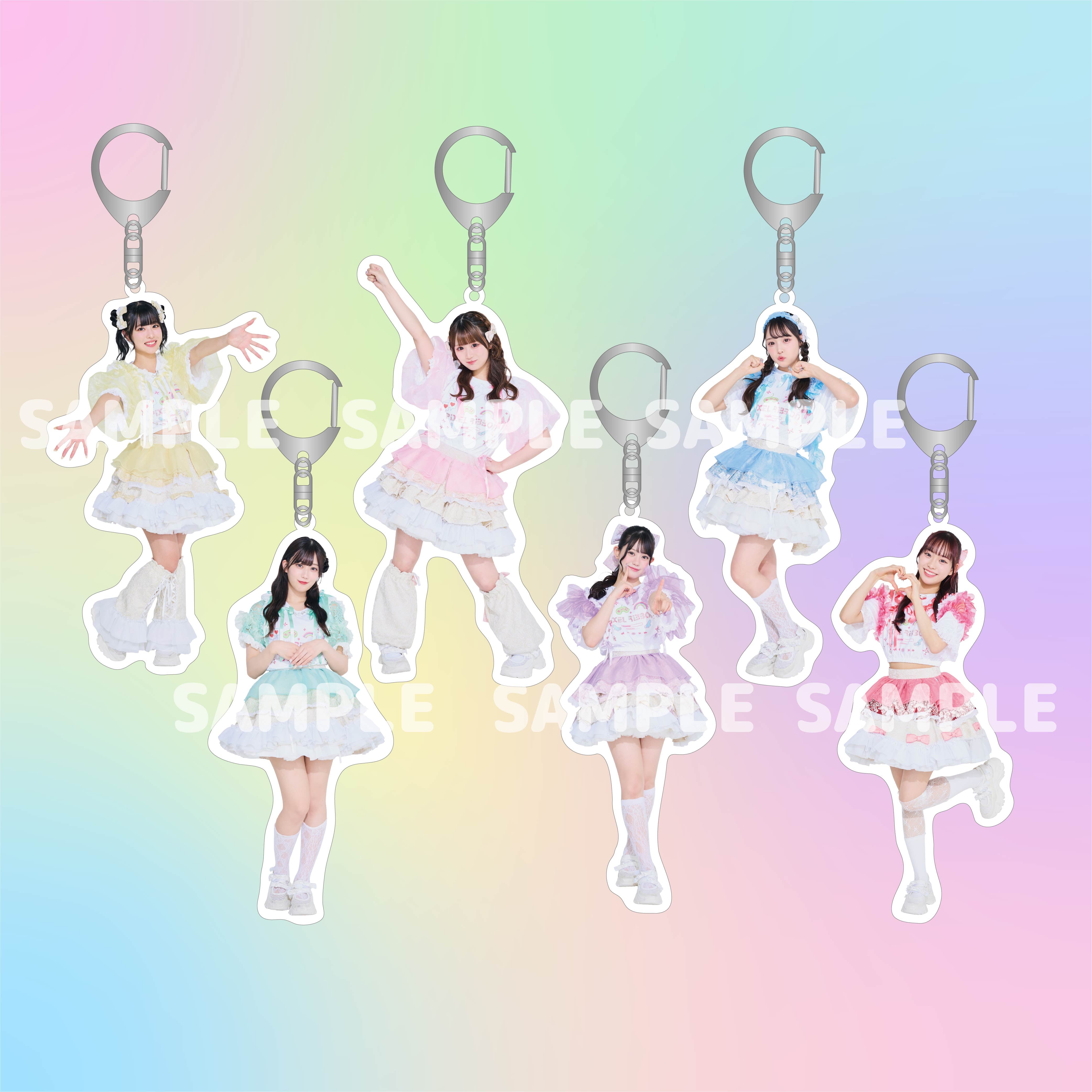 Shizuku – Pixel Ribbon