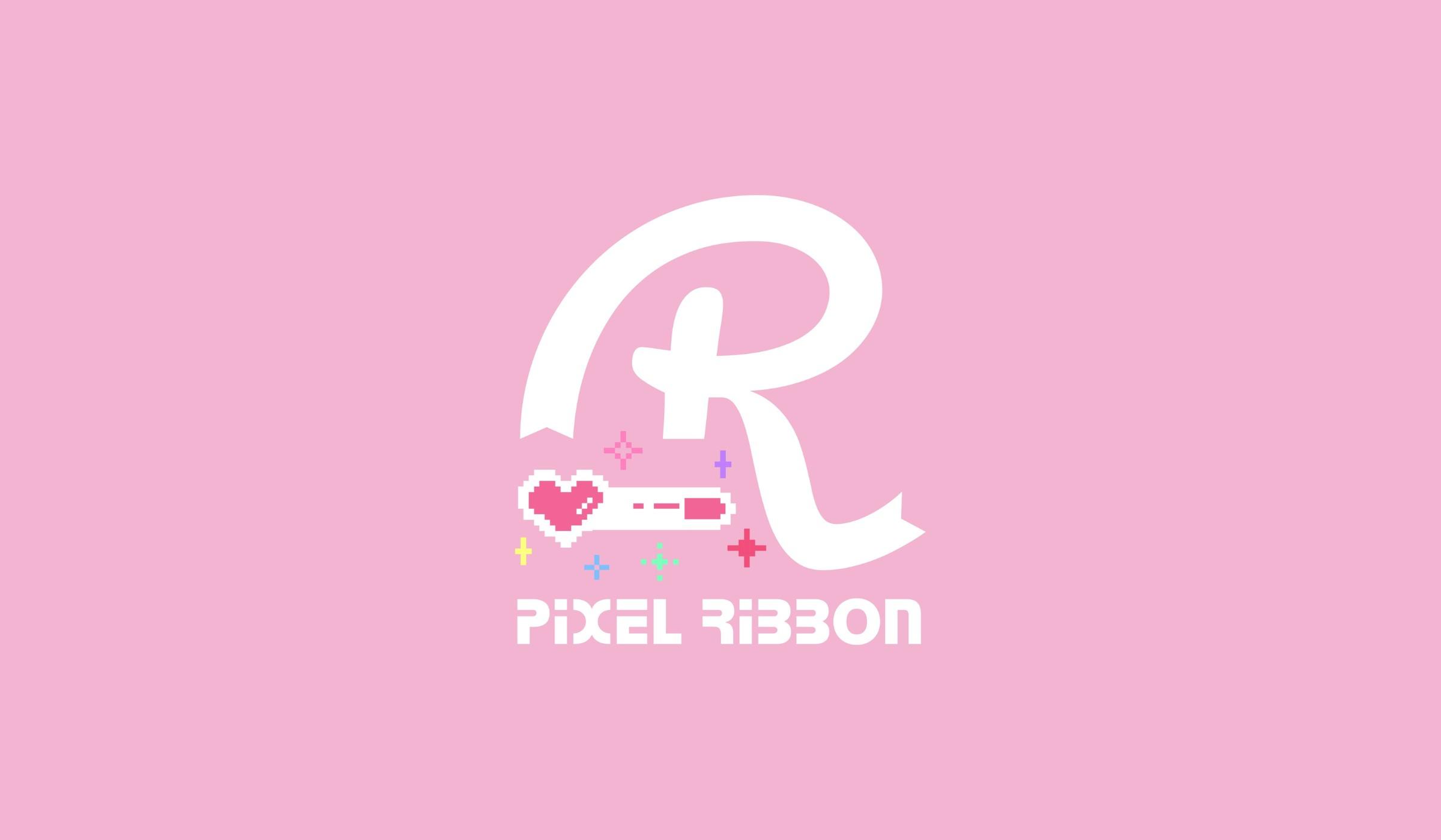 Pixel Ribbon│Pixel Room