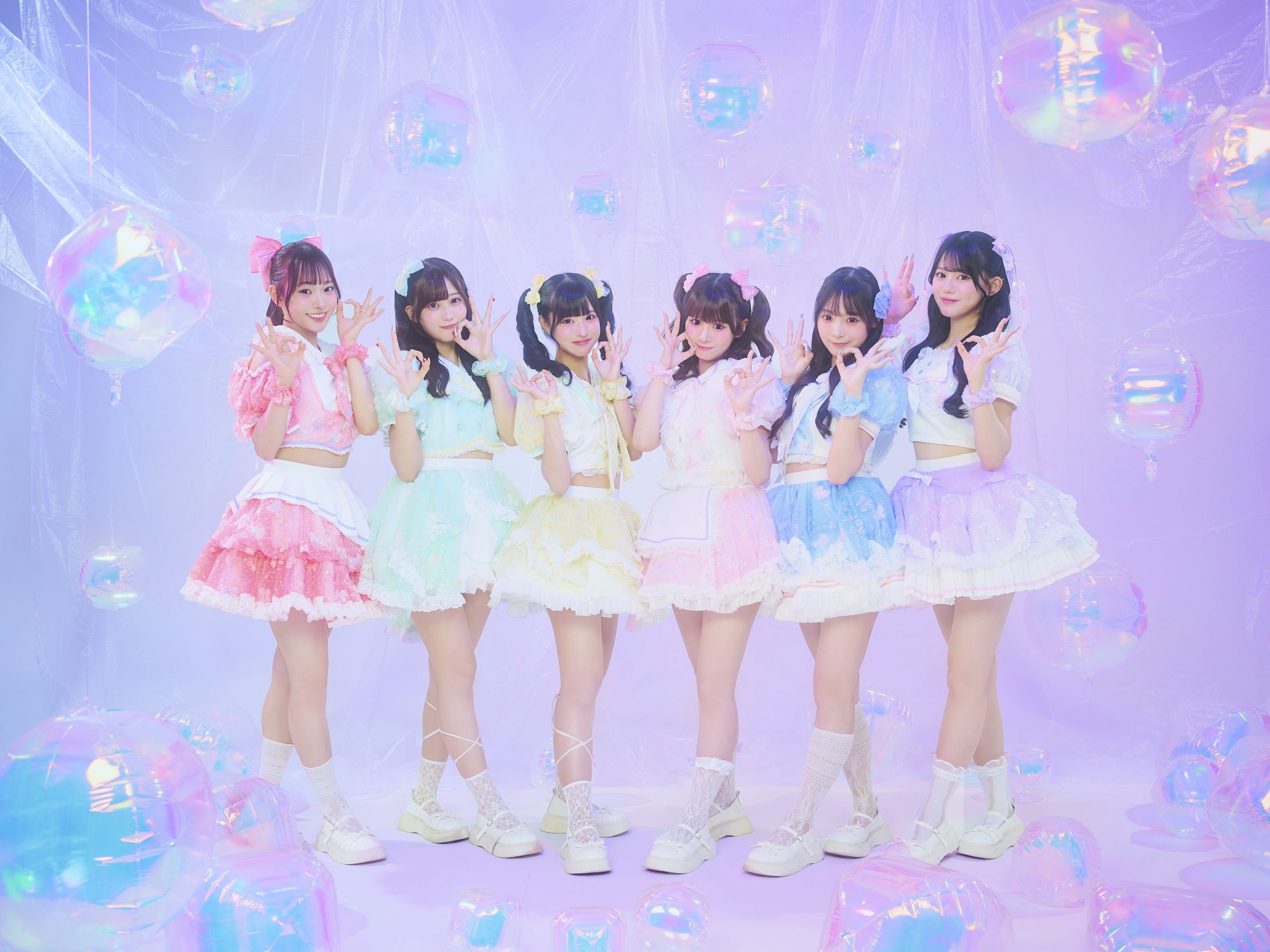 Pixel Ribbon｜Pixel Ribbon 公式サイト
