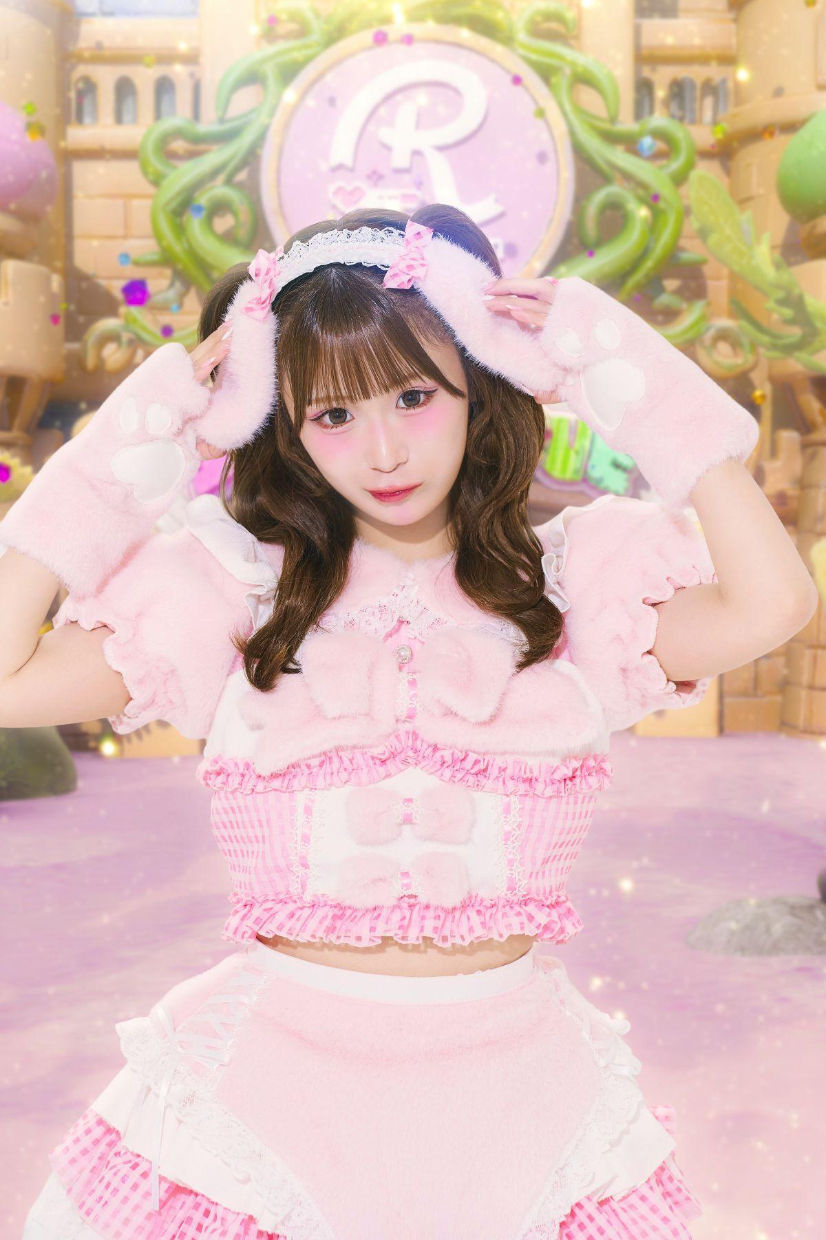 PixelRibbon 鹿乃ななみ アクキー 10個まとめ Pixel Ribbon｜Pixel Ribbon 公式サイト