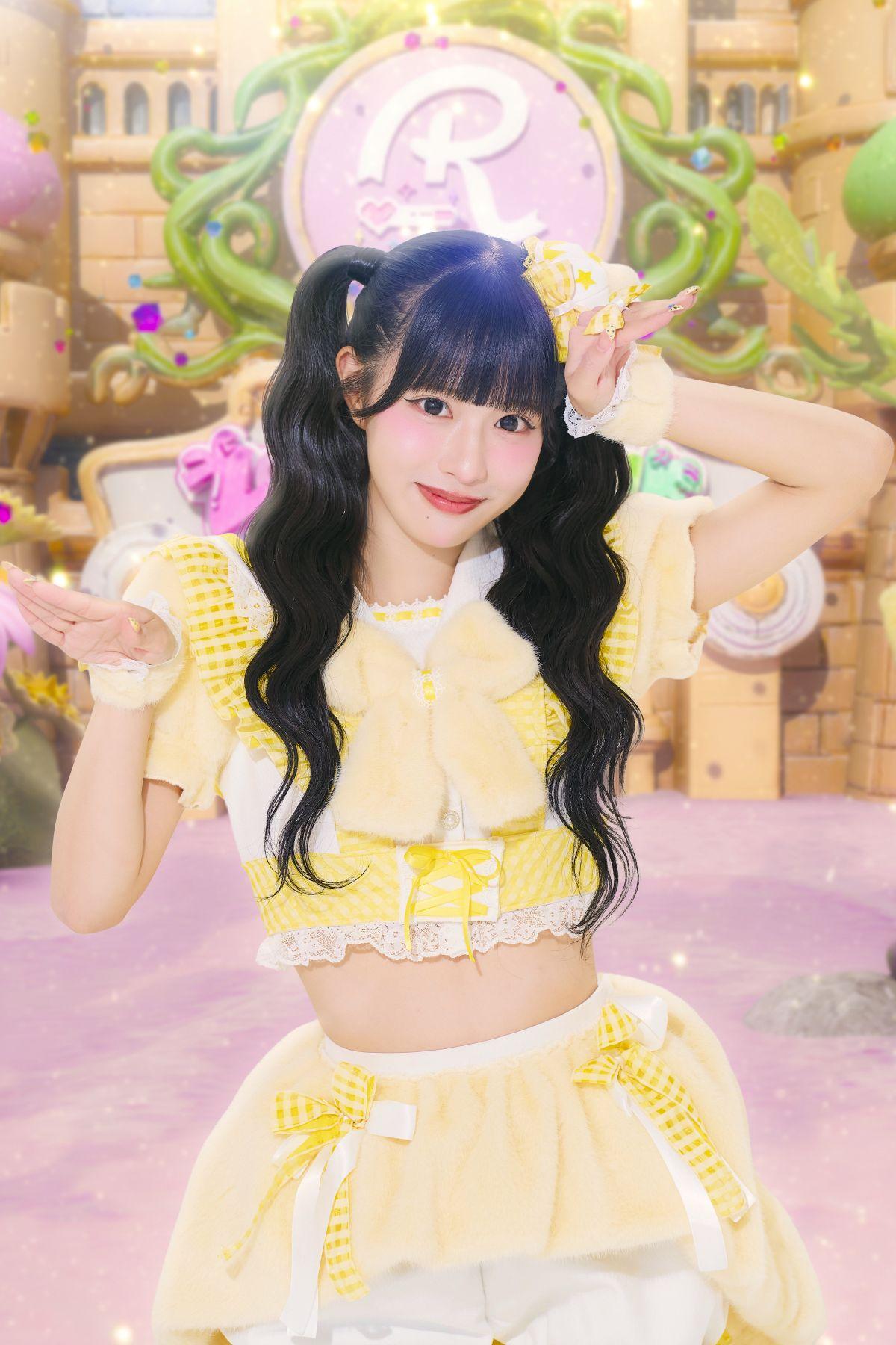 Pixel Ribbon｜Pixel Ribbon 公式サイト