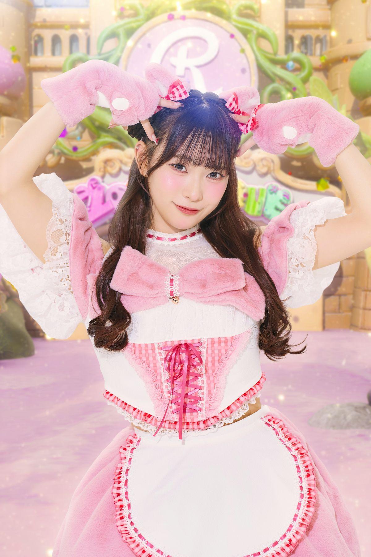 Pixel Ribbon｜Pixel Ribbon 公式サイト