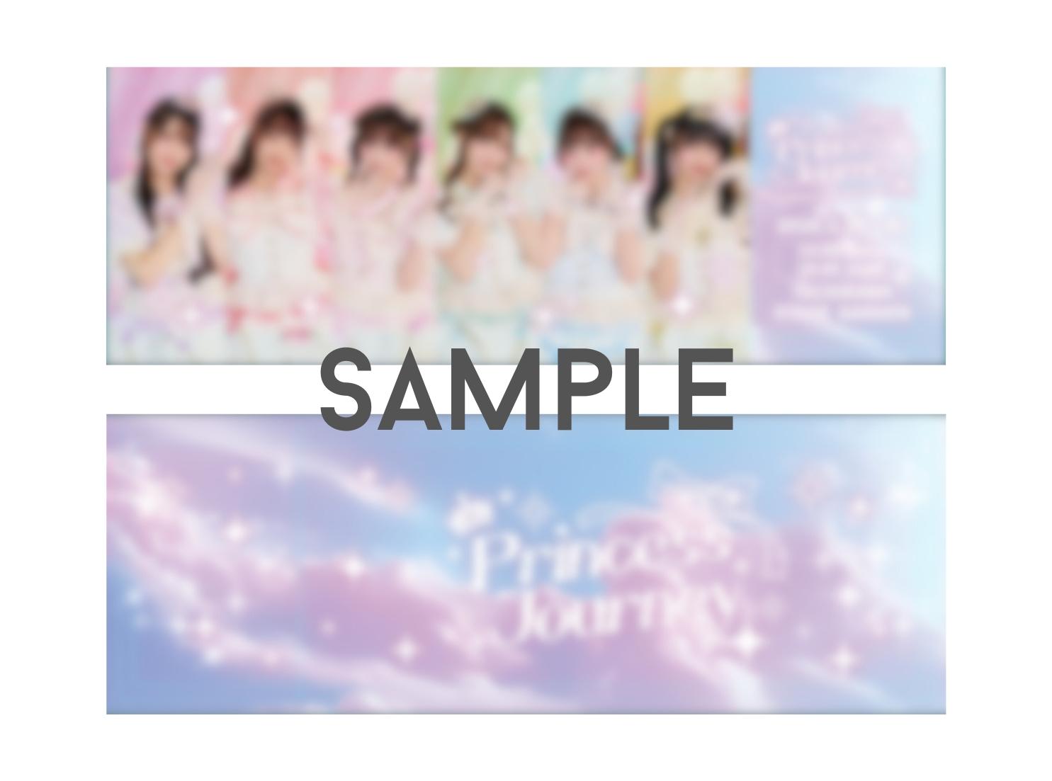 限定ピクチャーチケット