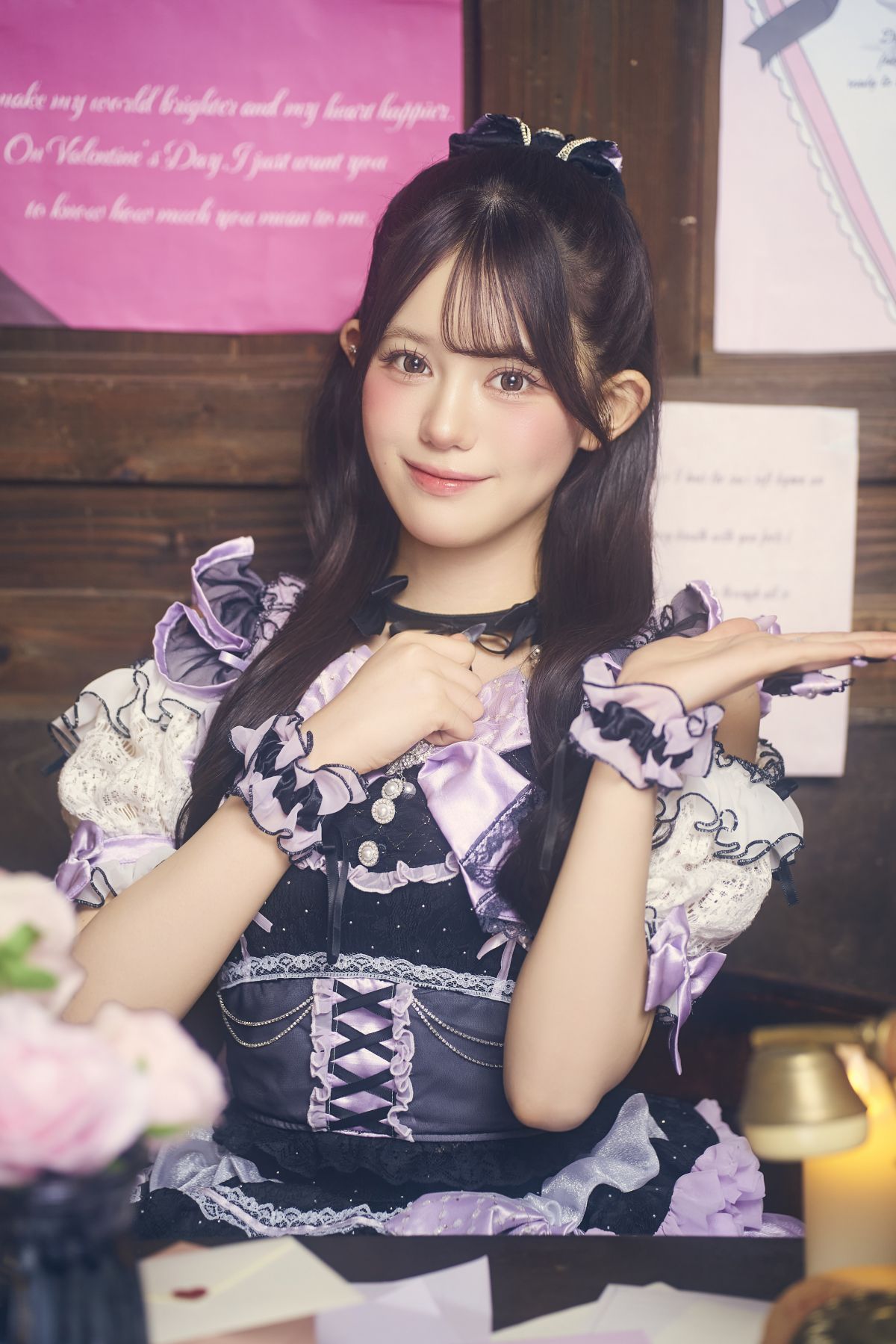Pixel Ribbon 真白美央 チェキ Pixel Ribbon｜Pixel Ribbon 公式サイト