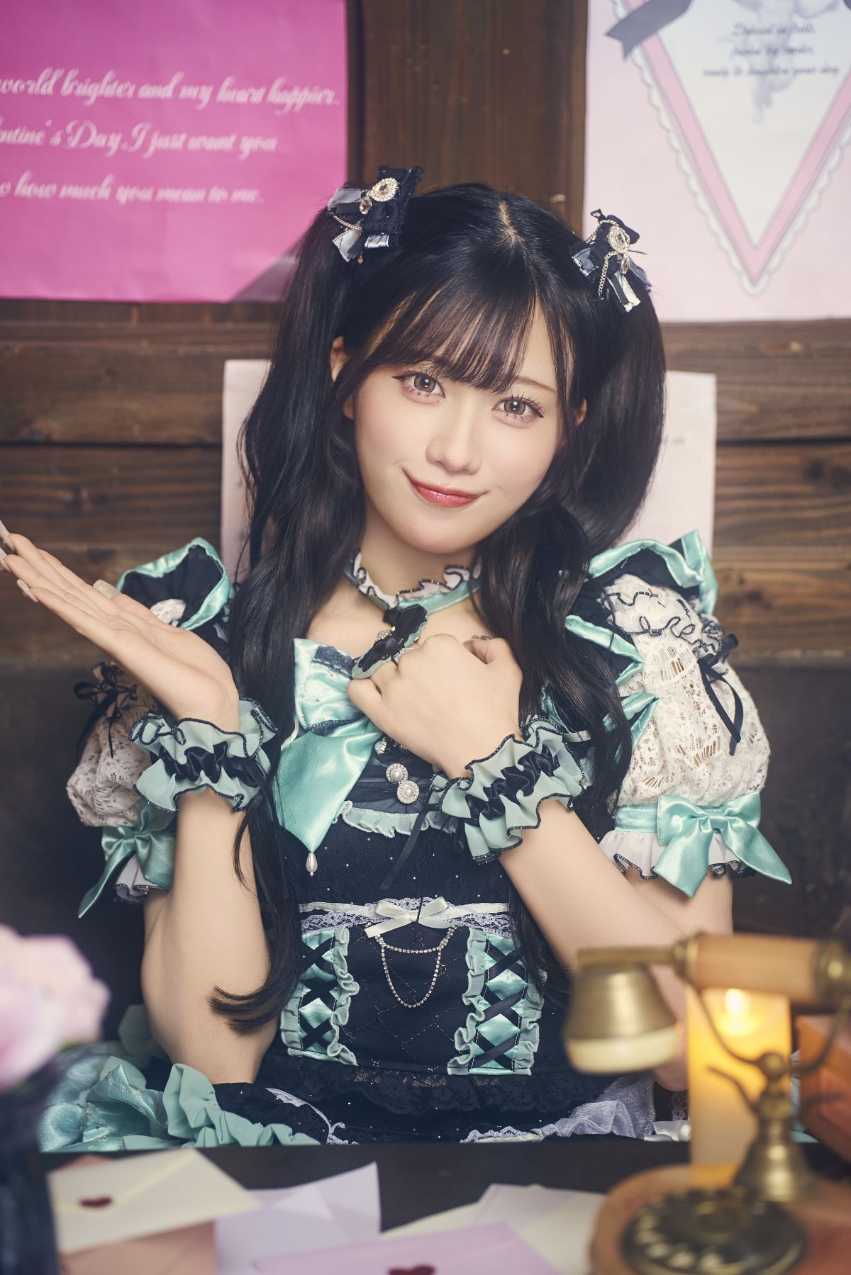PixelRibbon 橋本恵菜 BIGアクリルスタンド スイパラ Pixel Ribbon｜Pixel Ribbon 公式サイト