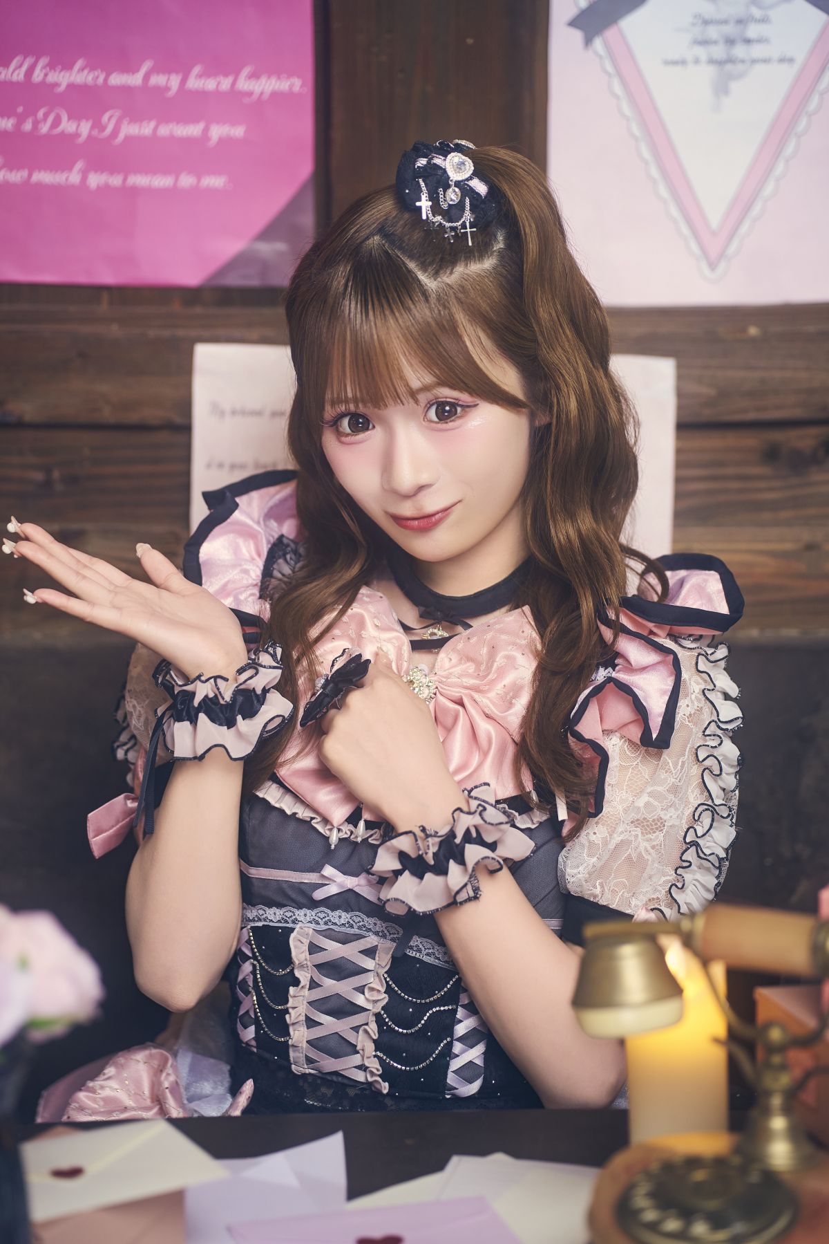 PROFILE｜ Pixel Ribbon｜Pixel Ribbon 公式サイト