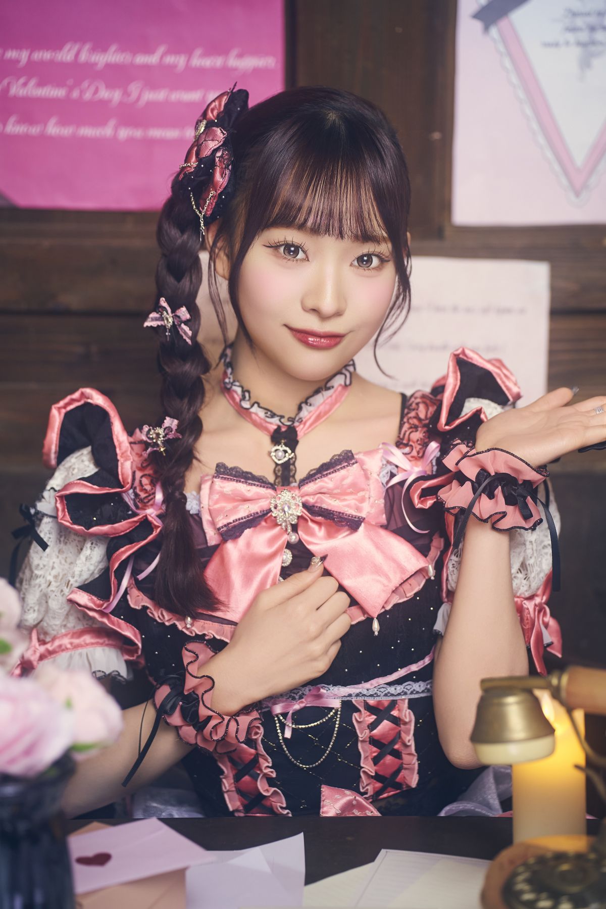 PROFILE｜ Pixel Ribbon｜Pixel Ribbon 公式サイト