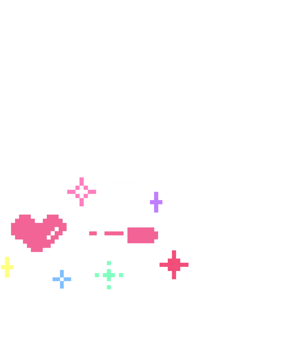 Pixel Room