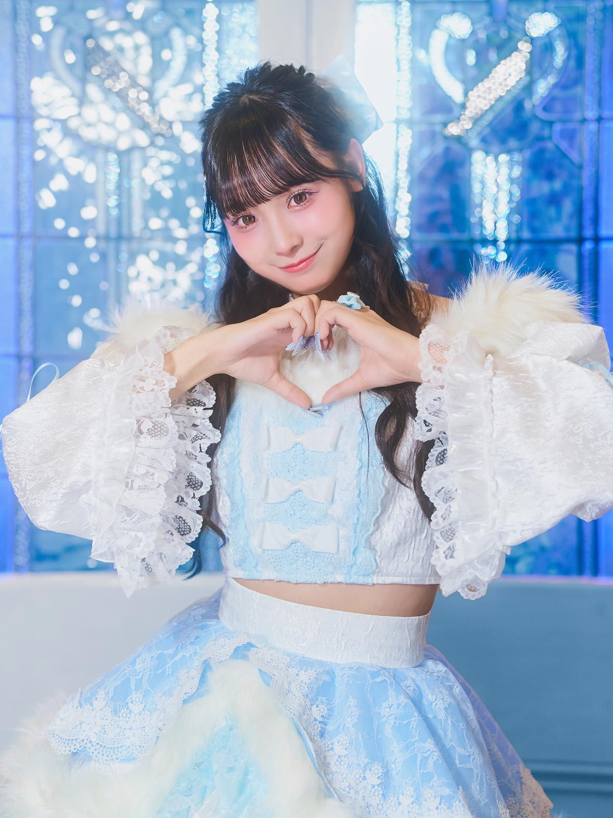 PROFILE｜ Pixel Ribbon｜Pixel Ribbon 公式サイト